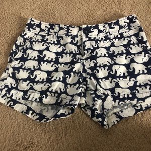 GUC Lilly Callahan shorts, size 6